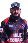 Junaid Ansari