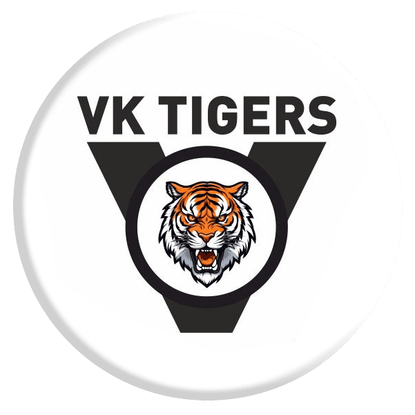 VK TIGERS team logo
