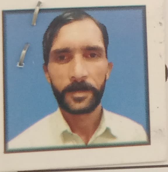 Arshad Khan cricket player profile photo
