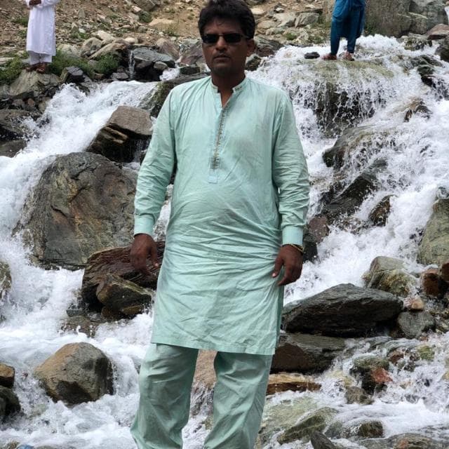 Mazhar