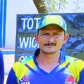 Asad Ali