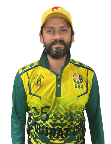 Farhan Aslam cricket player photo
