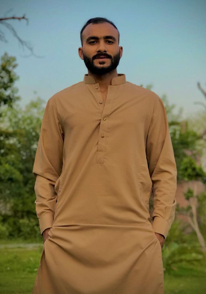 Abdul Burhan