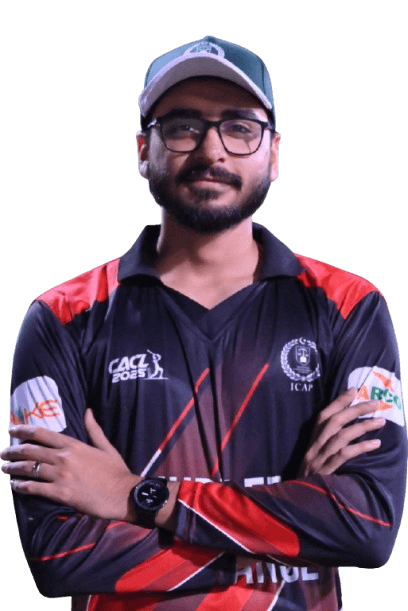 Humayun Khan