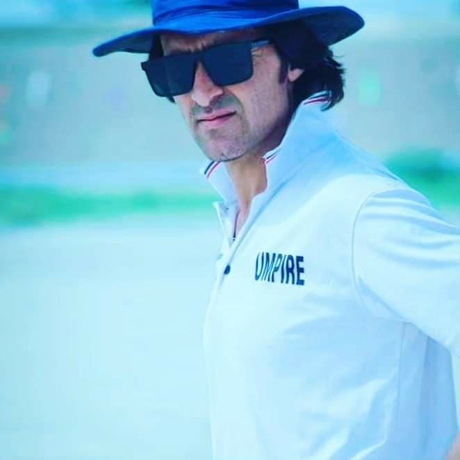 Ashraf Khan cricket player profile photo