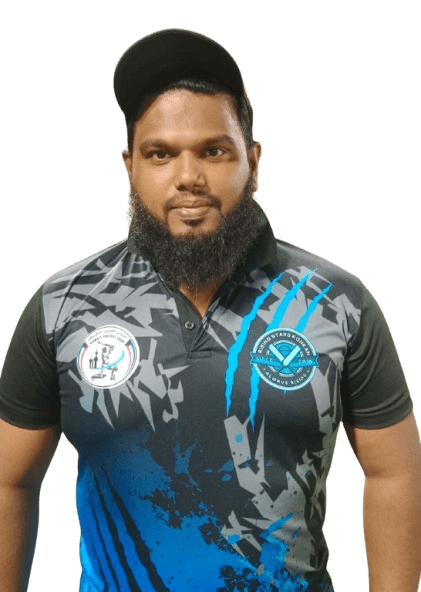 Shakeer Raut cricket player photo