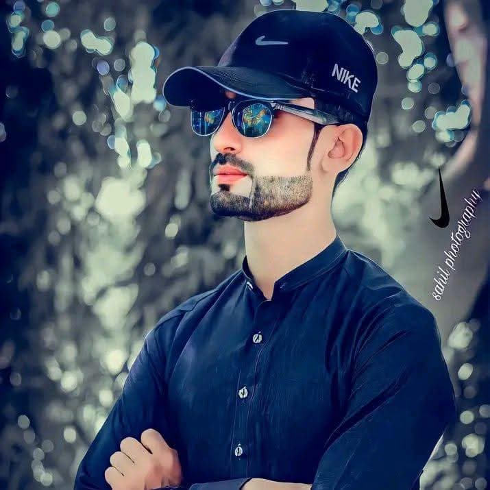 Shafqat Villasa cricket player photo