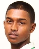 Chandrapaul Hemraj cricket player profile photo