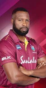 Kieron Pollard cricket player photo