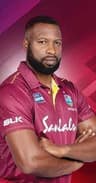 Kieron Pollard