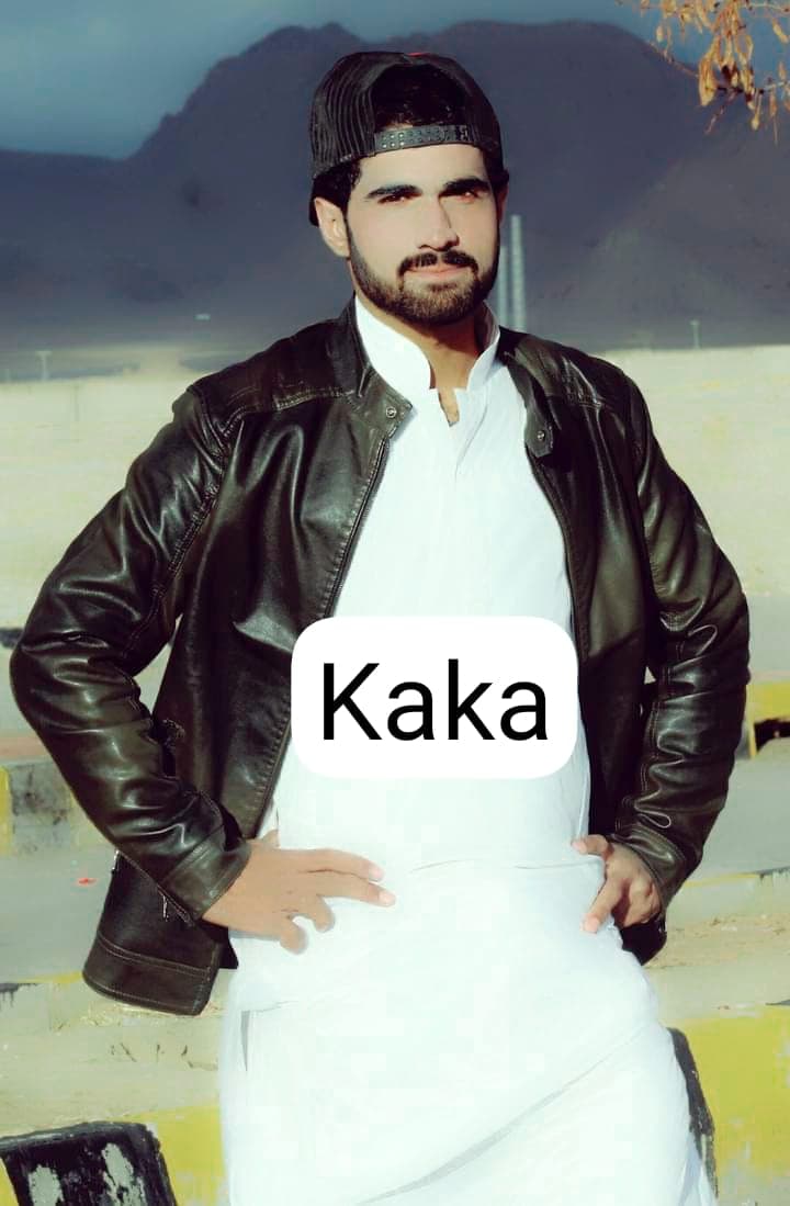 Kaka cricket player photo