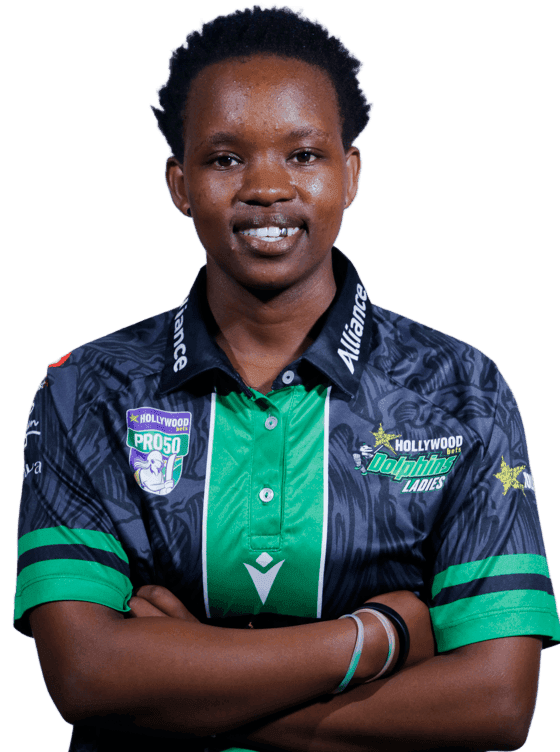 Sisanda Ngubane