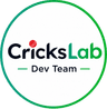 Crickslab DEV