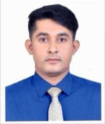 Md. Kamrul  Hasan