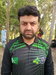 Alamgir cricket player photo