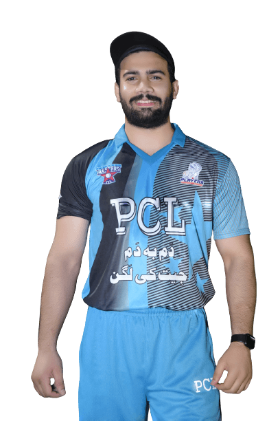 Shaban Akhtar