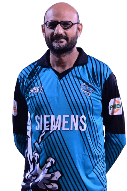 Saeed Afzal
