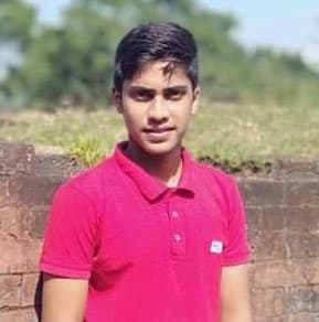 TALHA JUBAYER cricket player photo