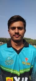 Ahmad Imtiaz