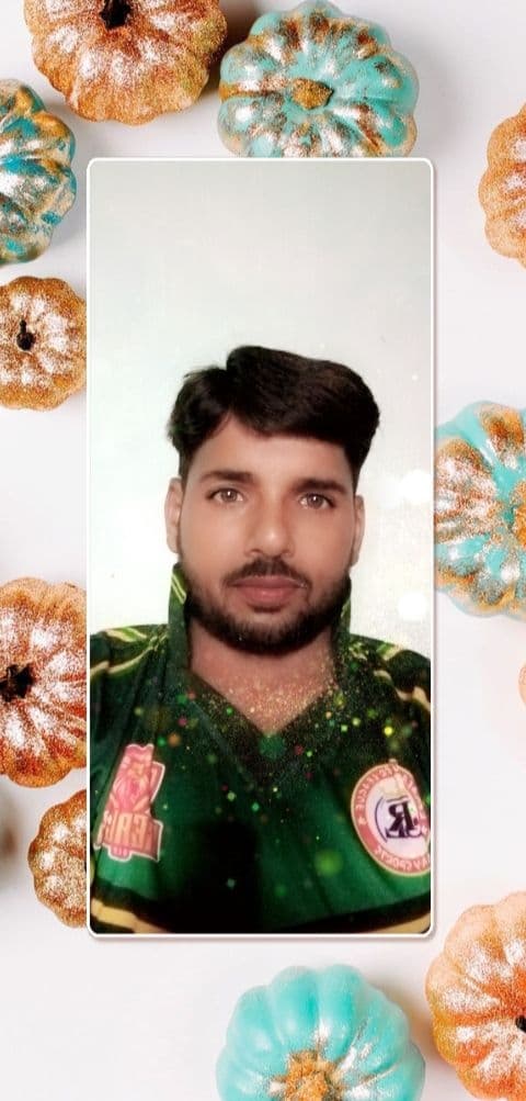 Liaqat Ali