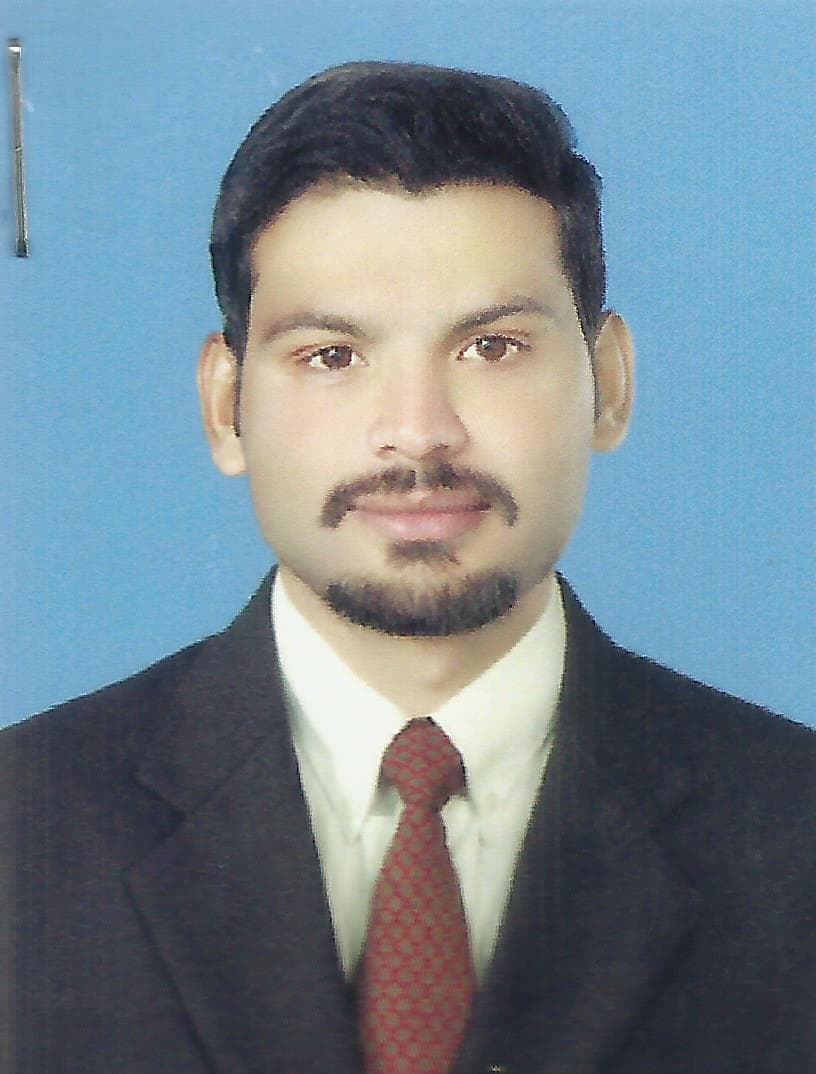 RAFI UL SHAN