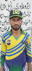 Muhammad Arif