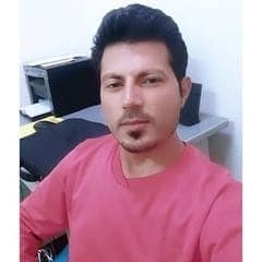 Yasir Ali