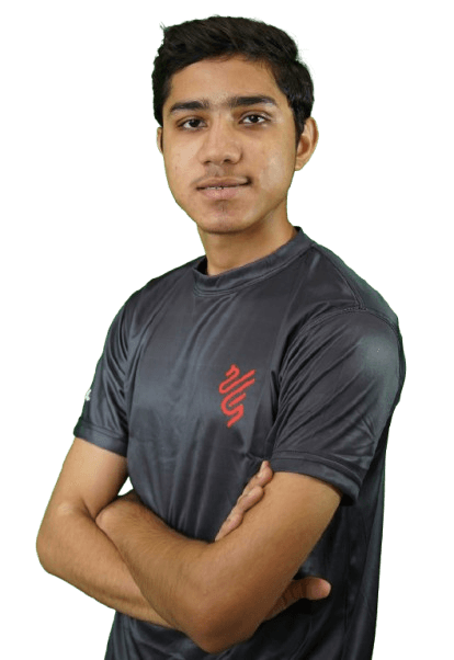 Muhammad Khurram