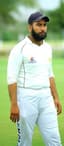 EIJAZ AHMED