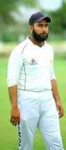 EIJAZ AHMED