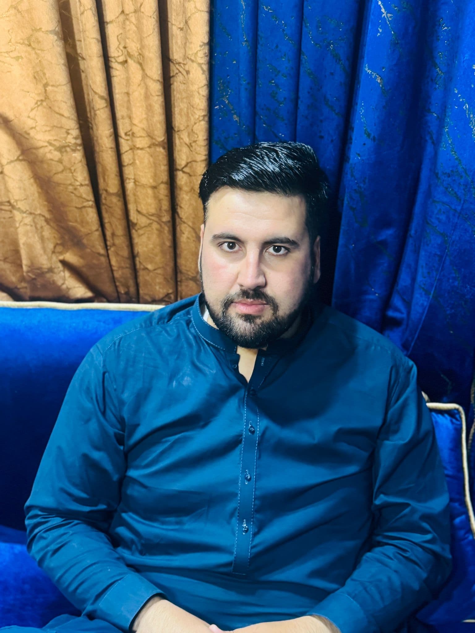 Naqeeb Omeri