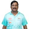 Anil Mandke