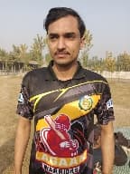Muhammad Khan