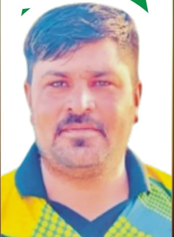 Malik Tanvir