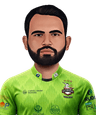 Fakhar Zaman