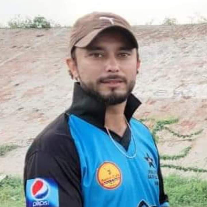 ZOHAIB ANWER