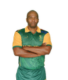 Lundi Mbane
