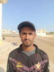 Saif Ullah