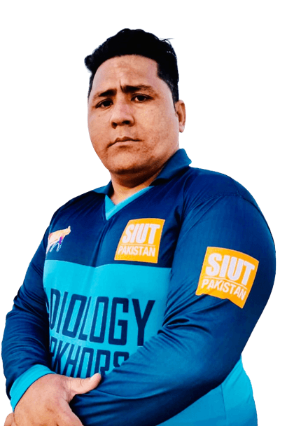 Nasir cricket player profile photo
