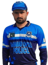 Suleman Afridi