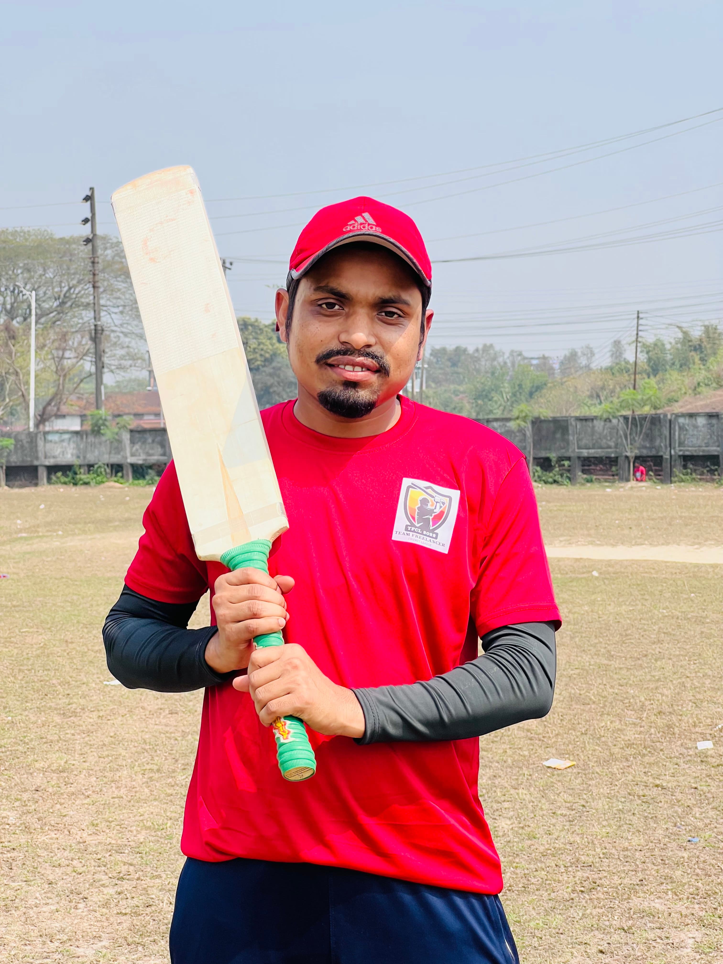 Imran Ahmed Juwel