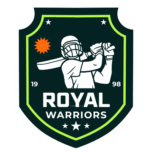 Ahmad team logo
