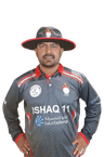 Abdul Nasir