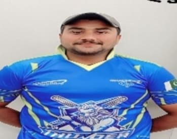 Usman Maan