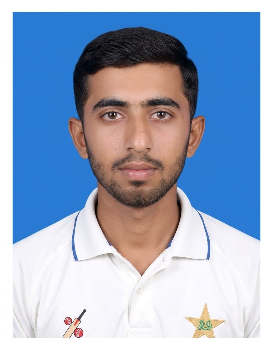 Muhammad Waris