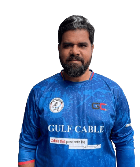 Mohamed Faisal Arman