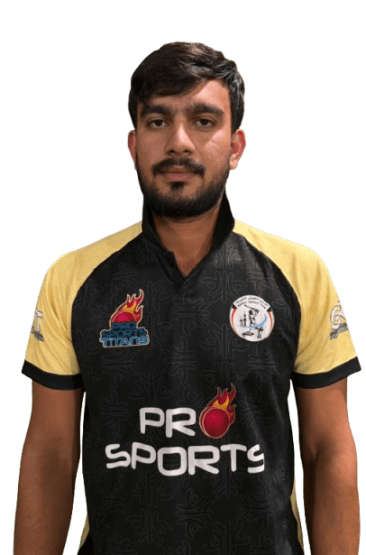 Muhammad Ahmad