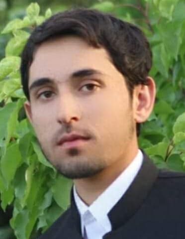 Akbir Khan cricket player photo