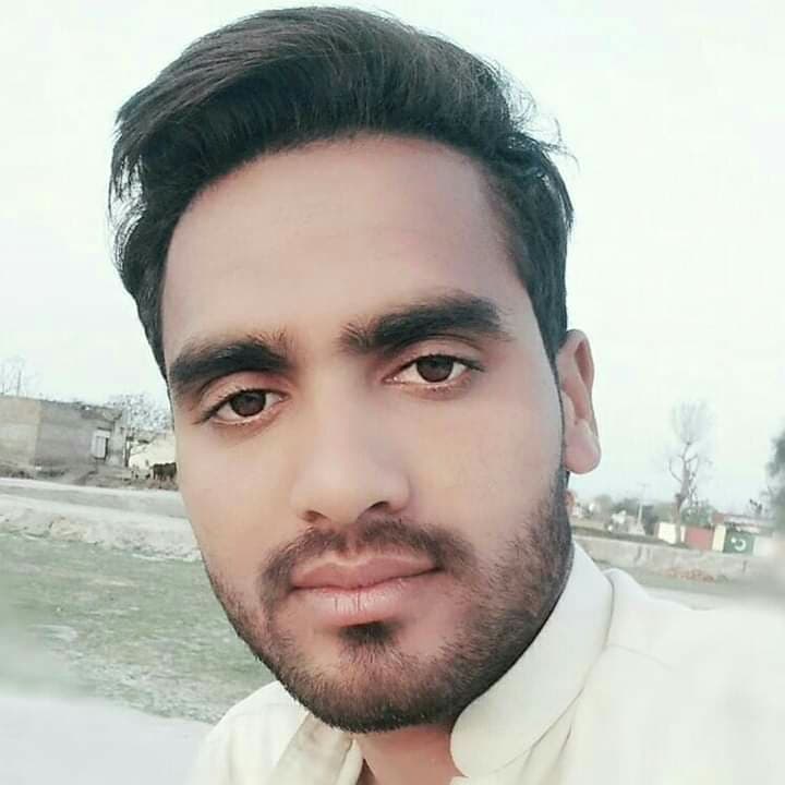 Nisaar cricket player profile photo