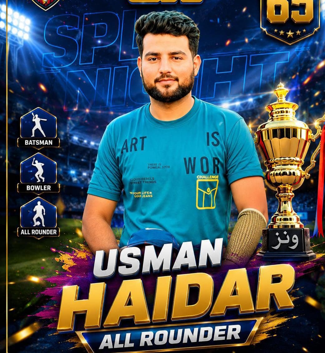 USMAN
